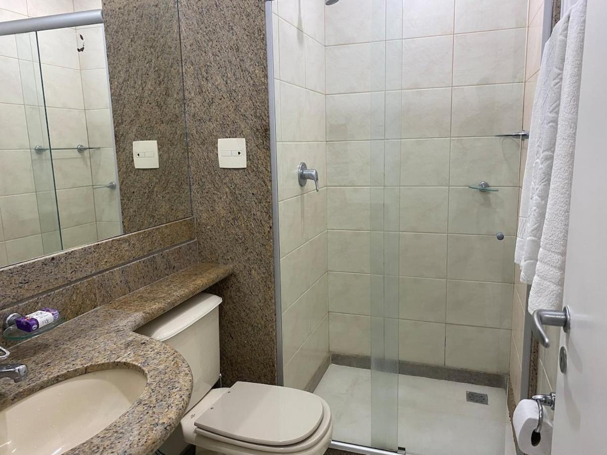 Flat c/ ótima localização Rio de Janeiro Exterior foto